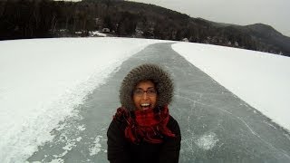 Ice Sports University [SIV340]