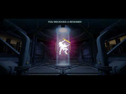 Did I really Win this in 80+ Gold and Silver Data Pads Opening