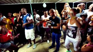 Adonis y Osain del Monte - Cuba te llama