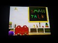 BabyTV Small Talk Ending Credits