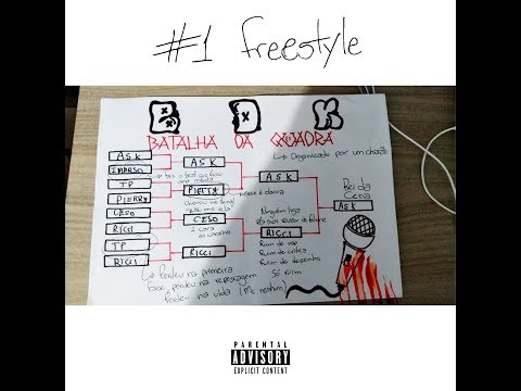 Ask - #1 Freestyle