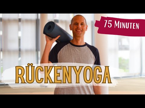 RAVI | Rückenyoga exakt ...