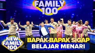 Download lagu Ngakak! Bapak-Bapak Sigap Diajarin Nari sama Tim KBK (2/4) - New Family 100 mp3 Download lagu Ngakak! Bapak-Bapak Sigap Diajarin Nari sama Tim KBK (2/4) - New Family 100 mp3