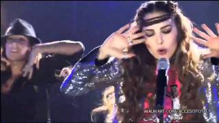 Belinda - Bella Traición [Acceso Total] [HD]