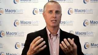 Macrosoft - Video - 2