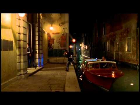 Donna Leon Acqua Alta - Trailer (Deutsch) HQ