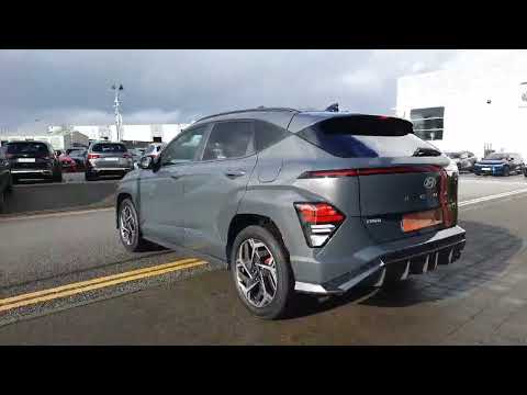 Hyundai KONA 5DR N LINE - Image 2