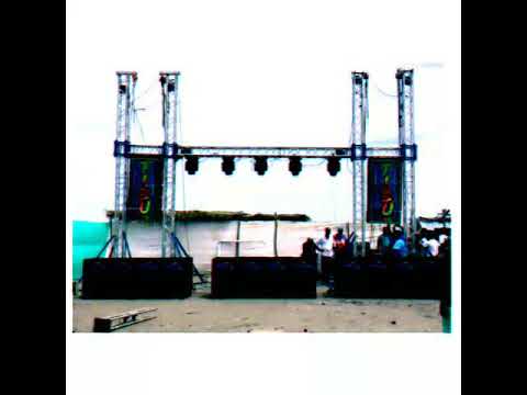 POETA DE AMOR - MC CARD (AUDIO ORIGINAL TIBU)