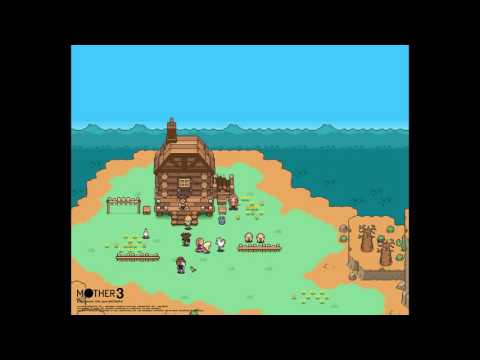 Mother 3 Soundtrack