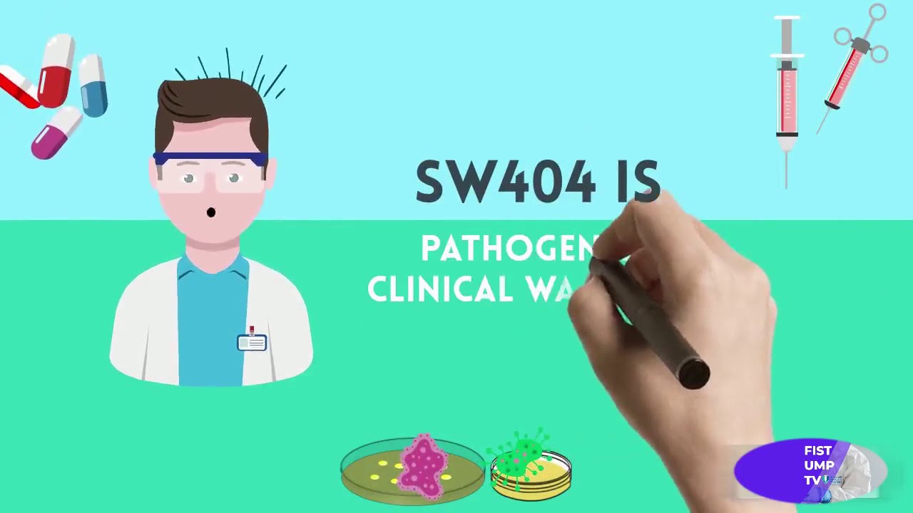 SW 404 Scheduled Waste Management Guide for Students