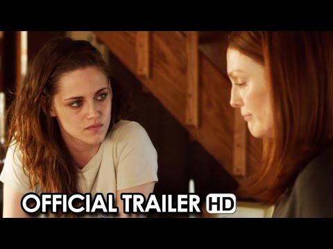 Still Alice Official Trailer #1 (2015) - Julianne Moore Drama HD