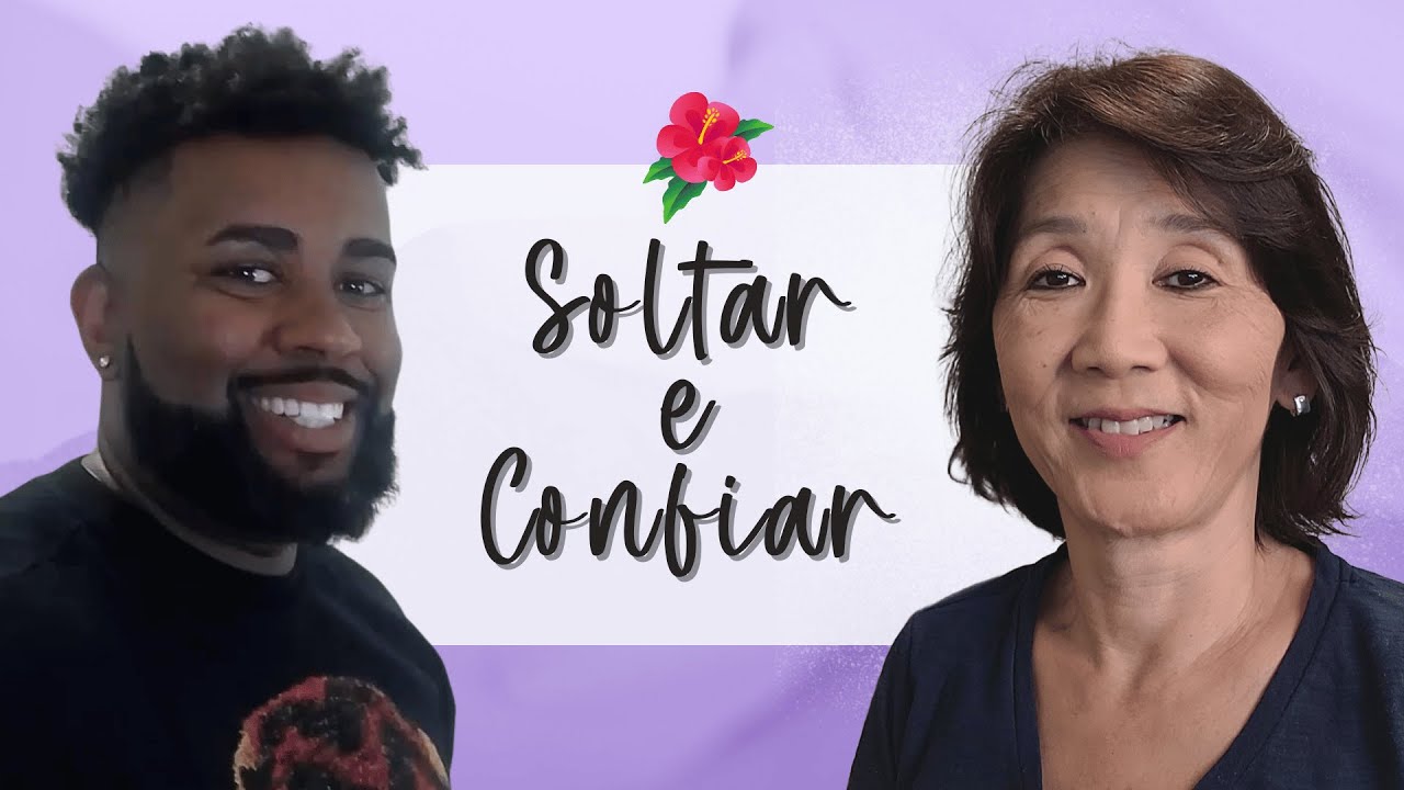 HO’OPONOPONO | Soltar e Confiar na Prática, com meu Amigo Gabriel Venâncio | #246