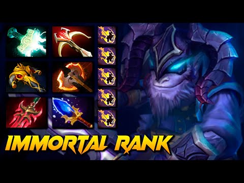 Riki Immortal Stealth - Dota 2 Pro Gameplay [Watch & Learn]