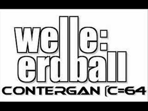 Welle Erdball - Contergan C=64
