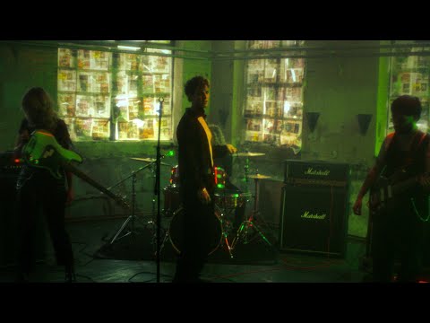 D3lta - Signals (Official Music Video)