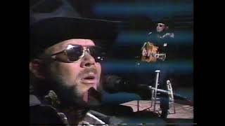 Hank Williams Jr. - When Something&#39;s Good Why Does It Change - Hee Haw