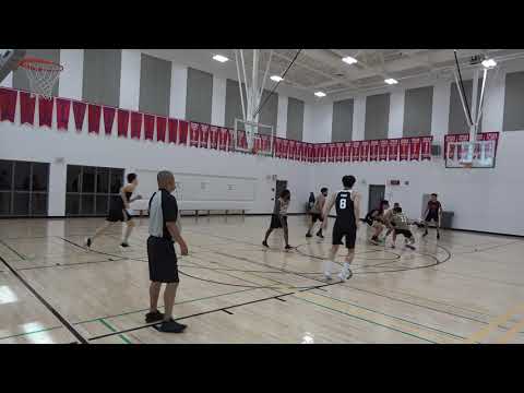 1st Off- Season (58) Tier 6 - PLAYOFFS 8th Scarborough Mandem (32) - tcbl sunday