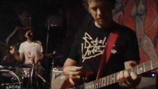 No Age &quot;Here Should Be My Home&quot; - Live at the Sailor Jerry Party, Las Vegas