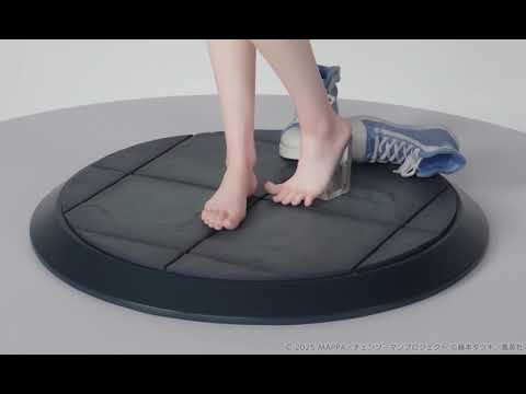 FIGURE Reze - Chainsaw Man - The Movie: Reze Arc, S-FIRE