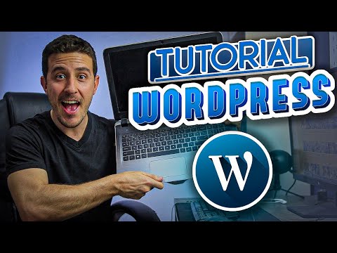 , title : 'Tutorial WORDPRESS 2023 desde CERO (Parte 01)'