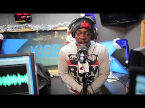 Logan Sama After Hours w/ Slew Dem 3rd December 2012