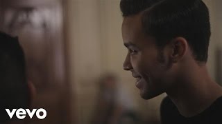 Prince Royce - Soy el Mismo (Detrás de Cámaras)