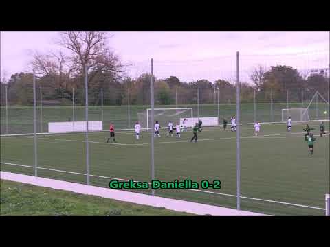 FC Hatvan - Kelen SC 0 - 3