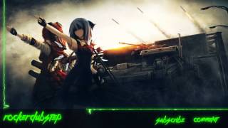 [Hardstyle] Static Revenger - Turn The World On ft Dev (Caesar Julius Remix)