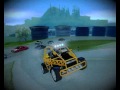 Buggy From Crash Rime 2 для GTA San Andreas видео 1
