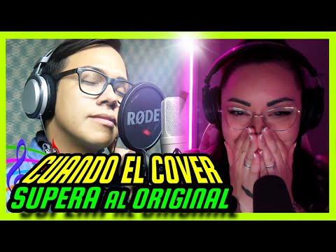 ENDANGERED FABIAN MURILLO 😮IF YOU DON'T SEE IT, YOU DON'T BELIEVE IT 😮VOCAL COACH REACTION & ANAL...