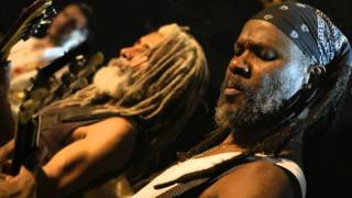 Hammer in My Hand ** BIG SUGAR