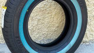 Dunlop SP601  205/75-14