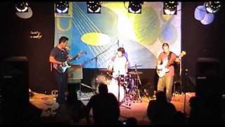 Bruthen Blues 2008: Dean Haitani - Reunion With Blues