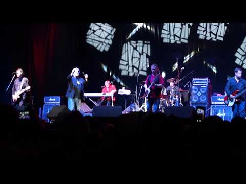 Imaginary Lover Atlanta Rhythym Section 2018