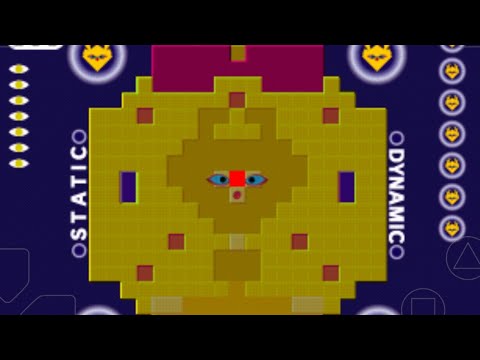 Day 001 - LSD Dream Emulator