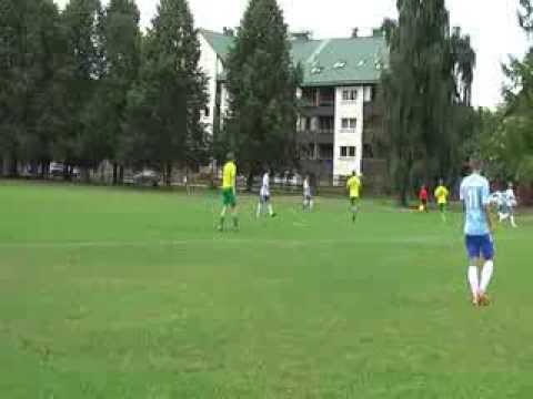 Tallinna JK Visadus - FCF Järva-Jaani SK 1.poolaeg (0:1)