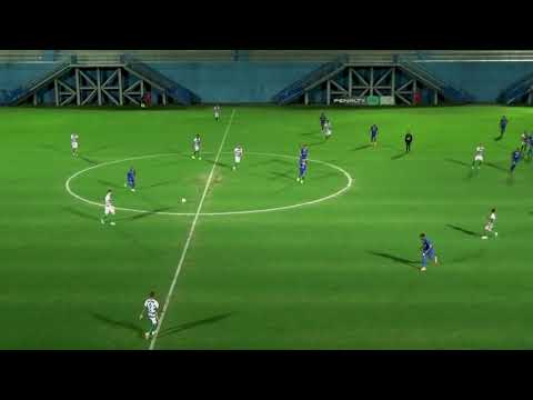 Nacional 3x2 Iranduba Melhores Momentos