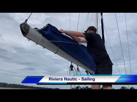 Riviera Nautic Briefing Series - Sailing