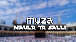 Download lagu Muza - Maula ya Salli | Arabic Nasheed | About Opu Shabab | Copy Right Free  | mp3