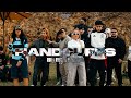 VS Mosquito X Rua X Aysar Handcuffs RAP LA RUE 2 ROUND 4