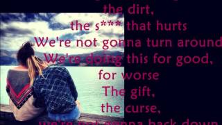 Icona Pop Girlfriend Lyrics