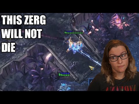 The Never Ending Cannon Rush