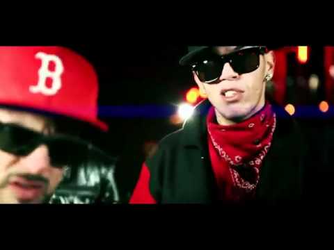 EMIS KILLA - TAGLI FEAT. ENTICS (OFFICIAL VIDEO) with lyrics