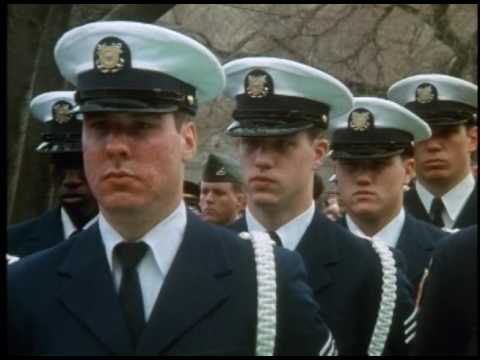 Medal of Honor Presentation to Master Sergeant Benavidez at Pentagon, February 24, 1981