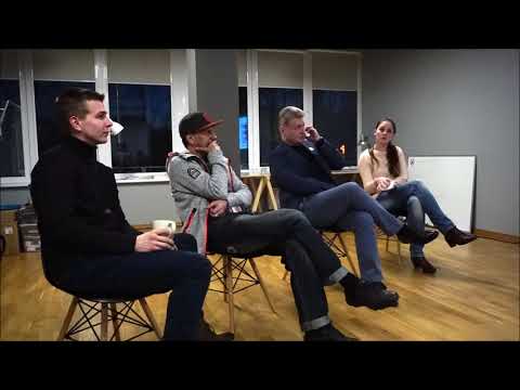 Deja domā. Dejas balvu gaidot 26.03.2019.