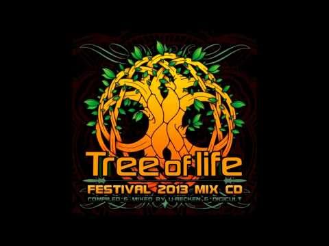 Tree Of Life Festival 2013 [FULL ALBUM]
