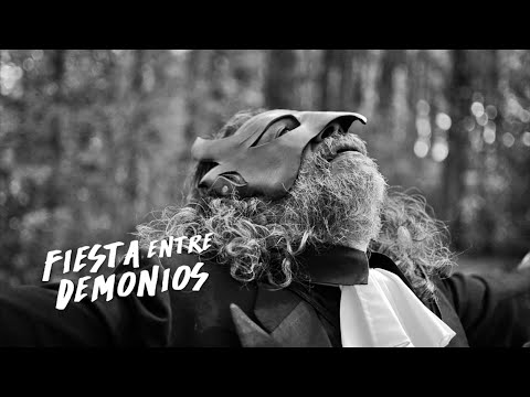 Donkristobal - Fiesta entre Demonios (Video Oficial)
