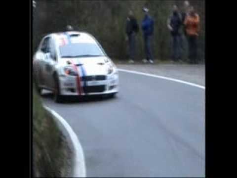 34° Rally Mille Miglia 2010