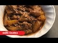 Kakiri Curry Episode 242