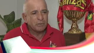 Bola Viva (16 de octubre, 2017)